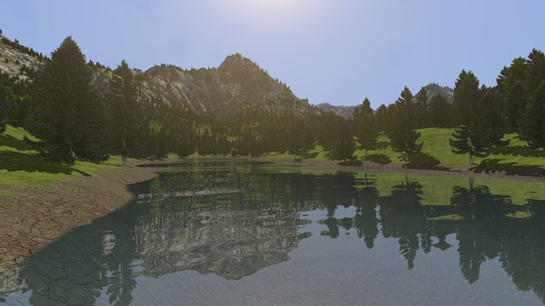 Скриншот из Unoccupied