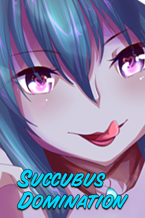 Steam portrait for Succubus Domination.