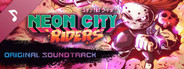 Neon City Riders Soundtrack