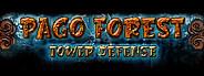 PAGO FOREST : TOWER DEFENSE