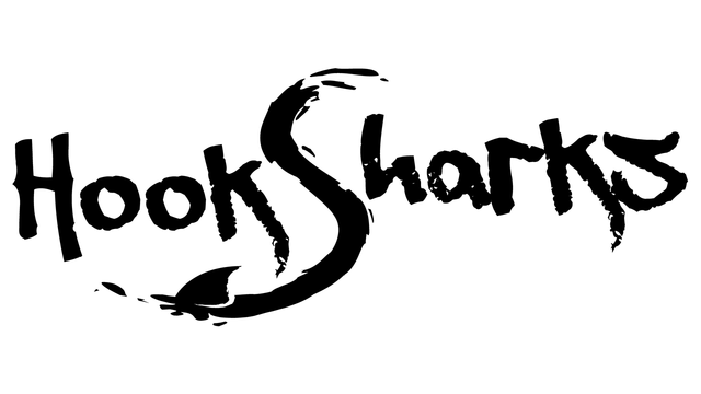 HookSharks Logo
