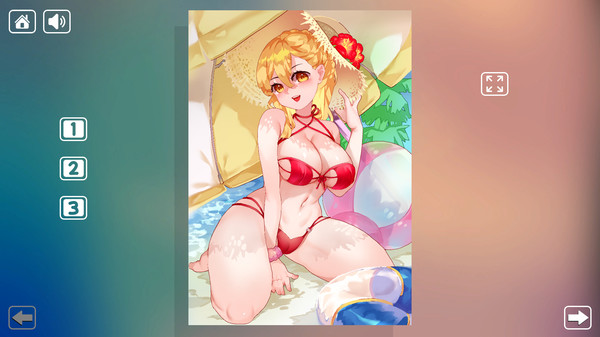 Hentai Haremfor windows and Linux 1