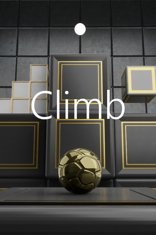 Climb for steam