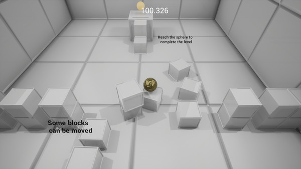 Скриншот из Climb