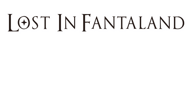 Lost In Fantaland Logo