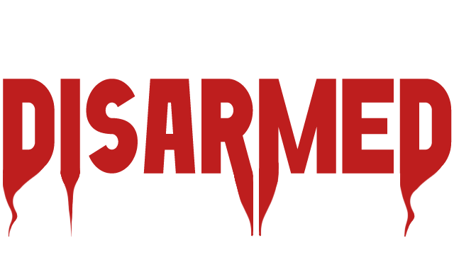 Disarmed Logo