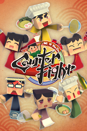 MiNNaDe Counter Fight