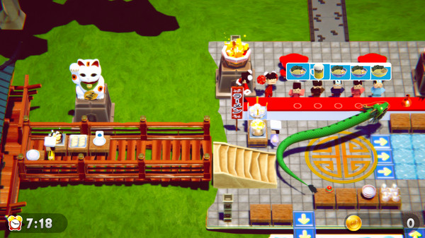 Скриншот из MiNNaDe Counter Fight Скриншот из MiNNaDe Counter Fight