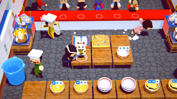 Скриншот из MiNNaDe Counter Fight Скриншот из MiNNaDe Counter Fight