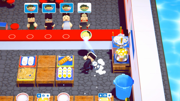 Скриншот из MiNNaDe Counter Fight Скриншот из MiNNaDe Counter Fight