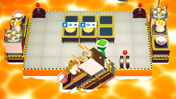 Скриншот из MiNNaDe Counter Fight Скриншот из MiNNaDe Counter Fight