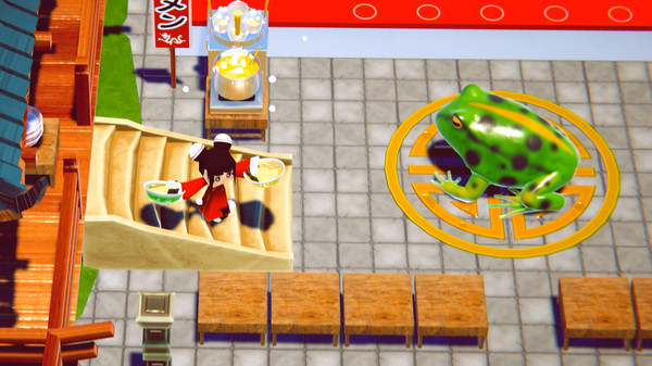 Скриншот из MiNNaDe Counter Fight Скриншот из MiNNaDe Counter Fight