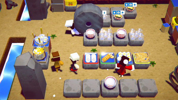 Скриншот из MiNNaDe Counter Fight Скриншот из MiNNaDe Counter Fight