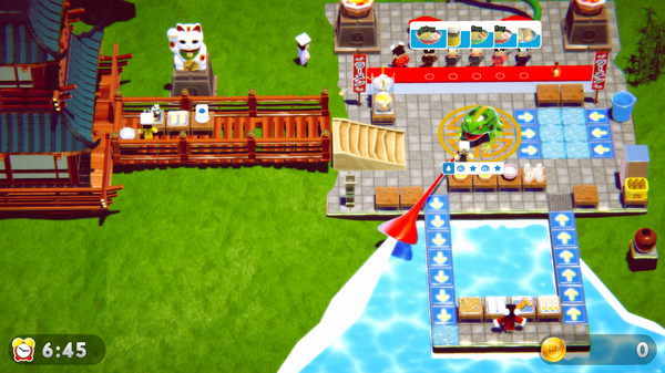 Скриншот из MiNNaDe Counter Fight Скриншот из MiNNaDe Counter Fight