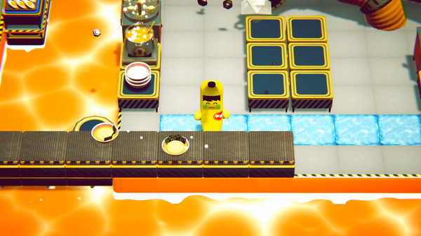 Скриншот из MiNNaDe Counter Fight Скриншот из MiNNaDe Counter Fight