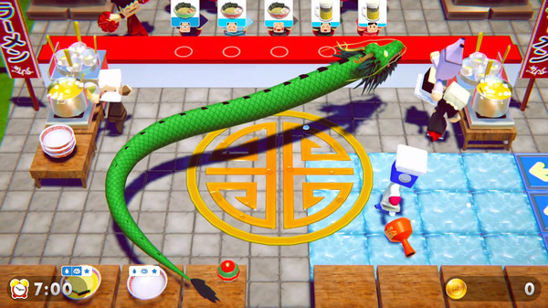 Скриншот из MiNNaDe Counter Fight Скриншот из MiNNaDe Counter Fight