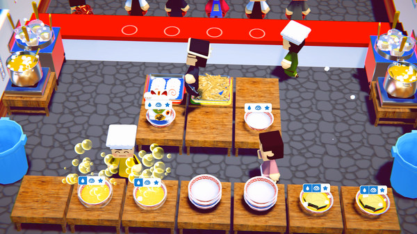 Скриншот из MiNNaDe Counter Fight Скриншот из MiNNaDe Counter Fight