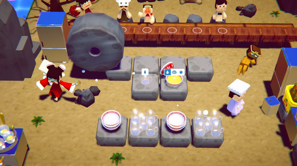 MiNNaDe Counter Fight game for windows Pc 1