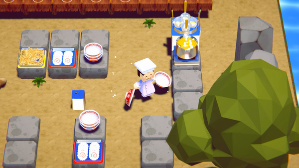 Скриншот из MiNNaDe Counter Fight Скриншот из MiNNaDe Counter Fight