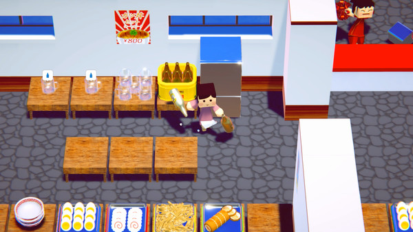 Скриншот из MiNNaDe Counter Fight Скриншот из MiNNaDe Counter Fight