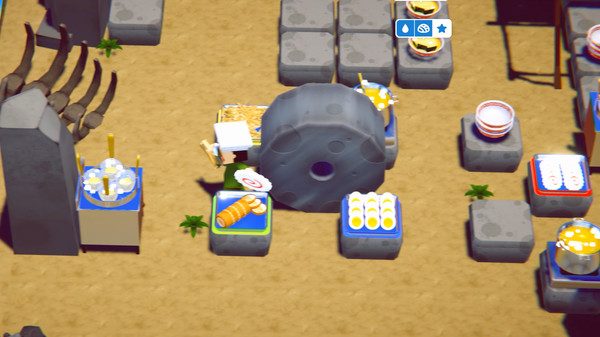 MiNNaDe Counter Fightfor windows and Linux 1