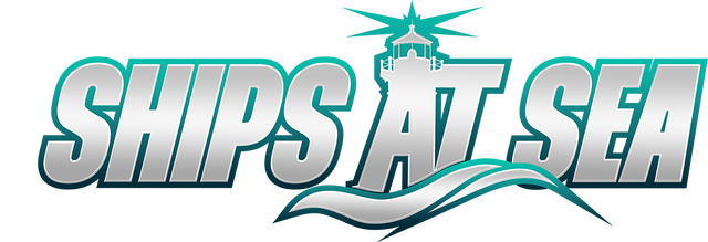 Ships At Sea Logo