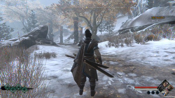 亦春秋 Power Of Seasonsfor windows and Linux 1