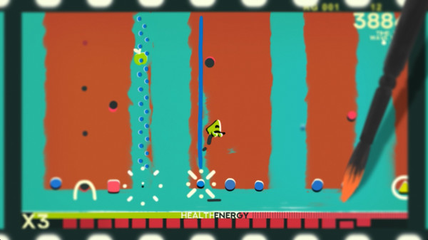 ZOE game for windows Pc 1