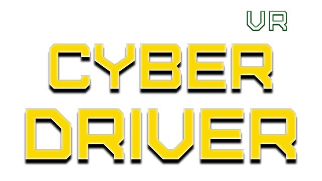 Cyber Driver VR Logo