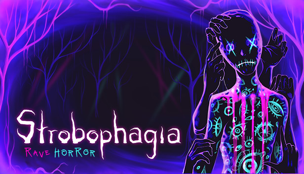 Browsing Psychedelic - the horror forest 2 alpha roblox