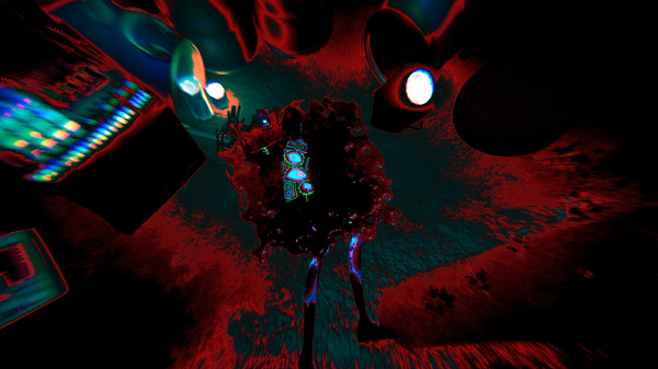 Strobophagia | Rave Horrorfor windows and Linux 1