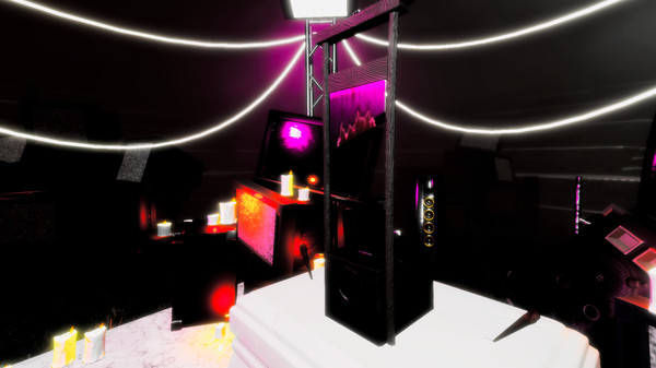 Скриншот из Strobophagia | Rave Horror