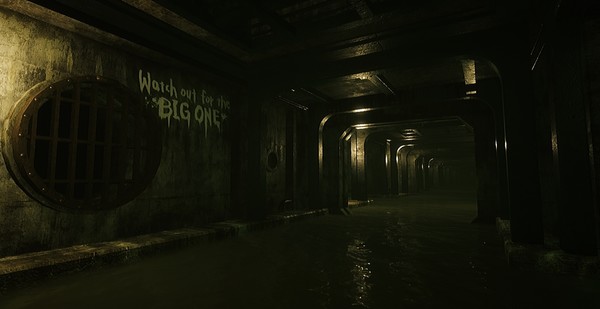 Скриншот из Dark Deception: Monsters & Mortals