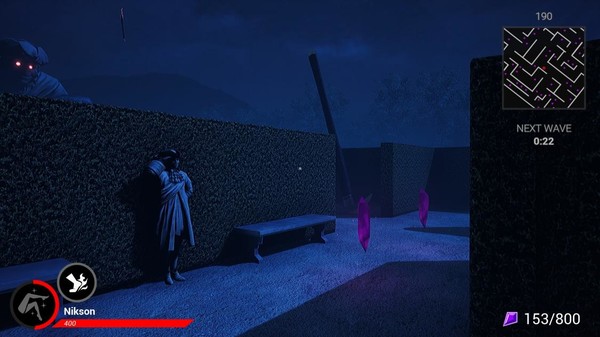 Dark Deception: Monsters & Mortalsfor windows and Linux 1