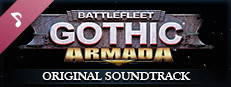 Battlefleet Gothic: Armada Soundtrack For Mac