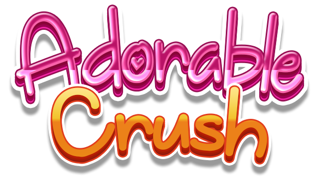 Adorable Crush- Backlog.rip