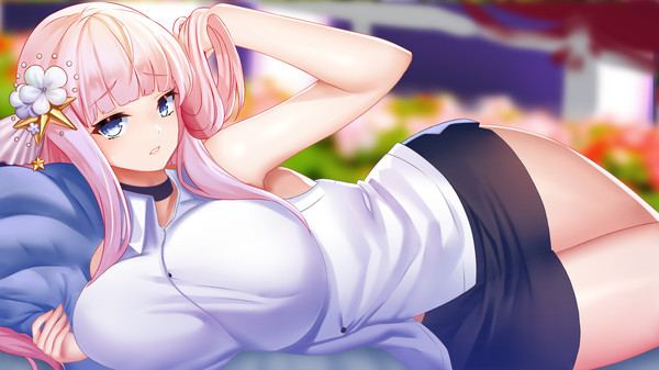 Скриншот из Adorable Crush