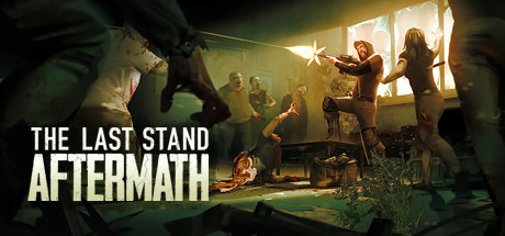 The Last Stand: Aftermath cover art