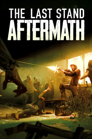 The Last Stand: Aftermath poster image on Steam Backlog
