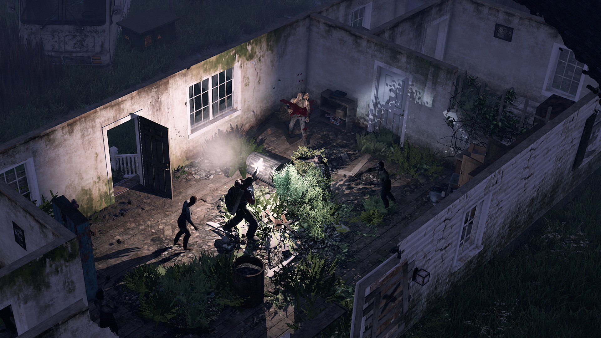 The Last Stand Aftermath On Steam - the last stand aftermath on steam early access the zombies onslaught remastered roblox The Last Stand Aftermath On Steam - early access the zombies onslaught remastered roblox