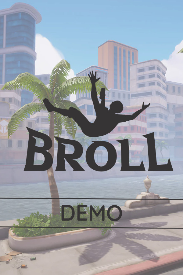 Broll Demo