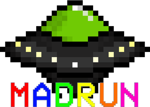 Madrun Logo