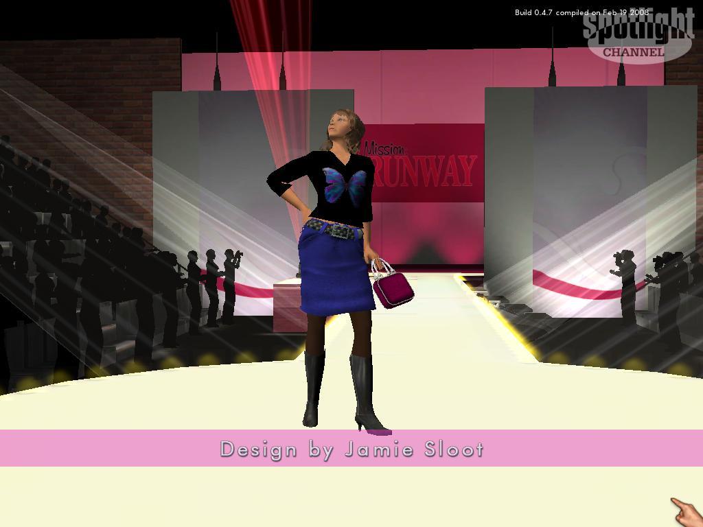 project runway free download