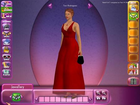 Mission Runway for linux