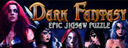 Dark Fantasy: Epic Jigsaw Puzzle