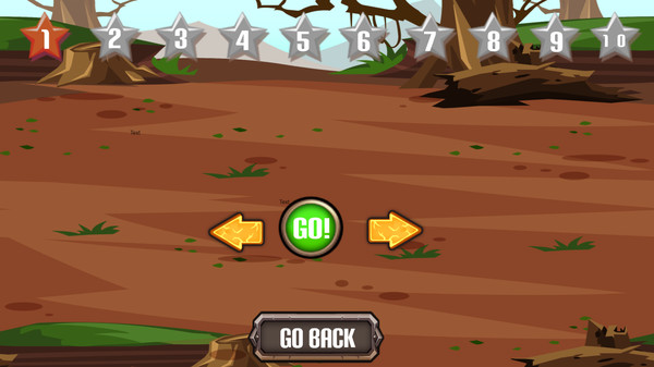 Clicker Legendsfor windows and Linux 1