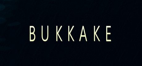 BUKKAKE cover art