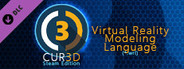 Virtual Reality Modeling Language (*.wrl)