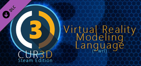 Virtual Reality Modeling Language (*.wrl)