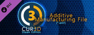 Additive Manufacturing File (*.amf)
